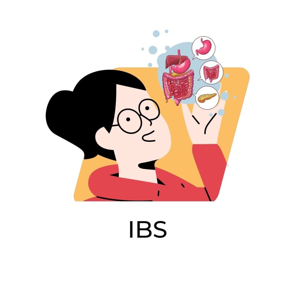 IBS ico