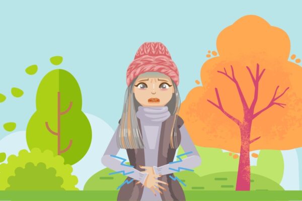 IBS - zespół jelita drażliwego to najczęściej występujący problem jelitowy