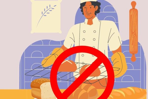 Celiakia i wrażliwość na gluten celiakia to choroba wywołana alergią na gluten